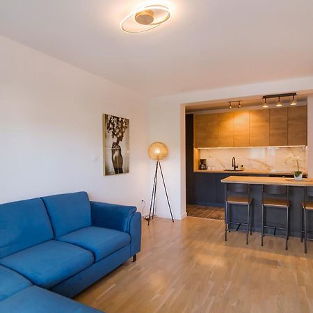 Brand New Apartment In Дубровник Экстерьер фото